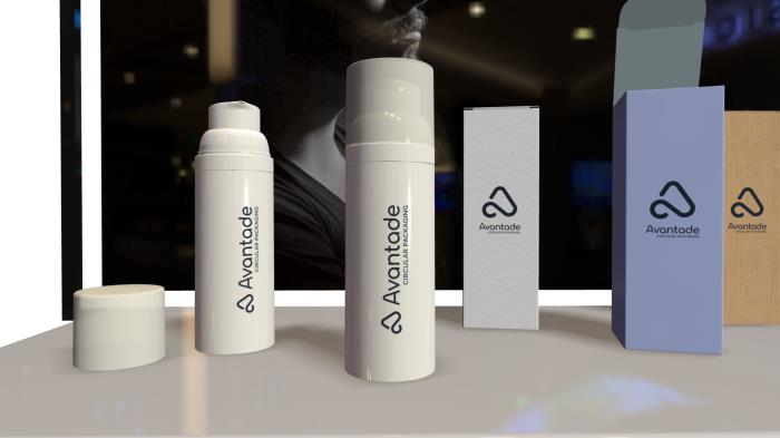 50ml airless dispenser offers unparalleled customer convenience